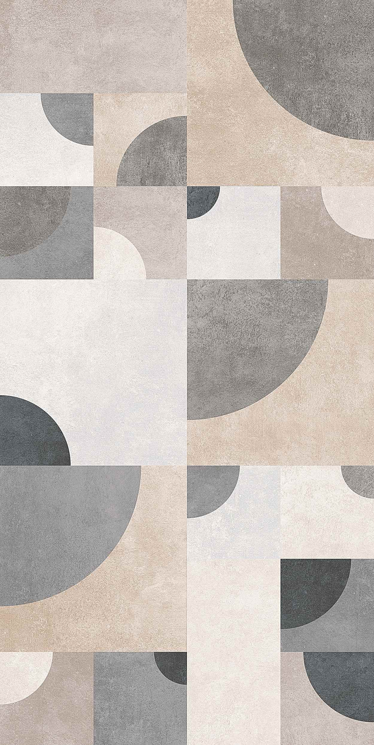 Cementino Blast Geo Dekor 60x120 Blast 9mm